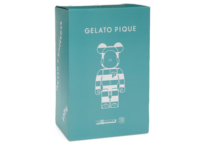 Bearbrick x Gelato Pique Pajamas 400%