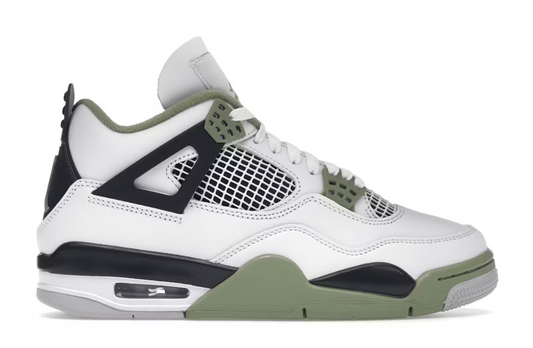 Nike Jordan 4 Seafoam Pre-Loved