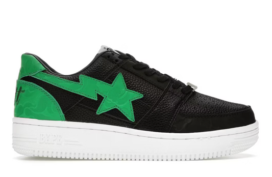 A Bathing Ape BAPE Sta Low Gunna