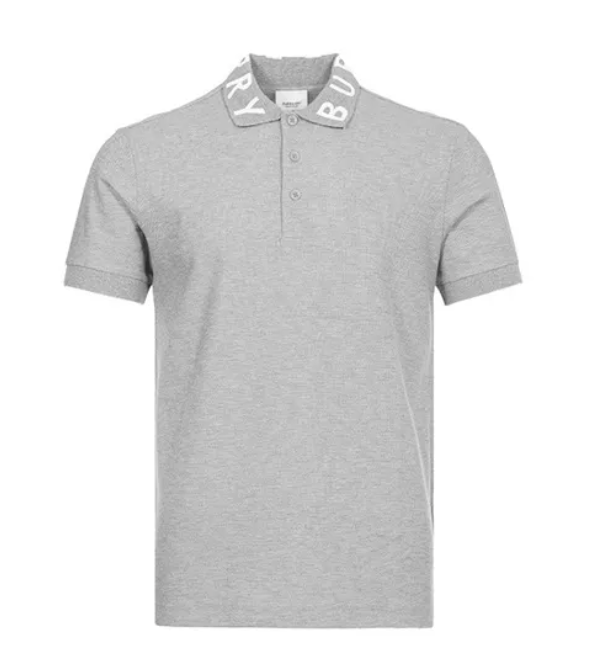 Burberry Polo Pre-Loved