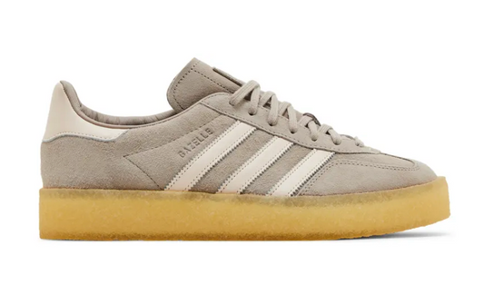 Adidas x Kith x Clarks Gazelle Indoor Molecule