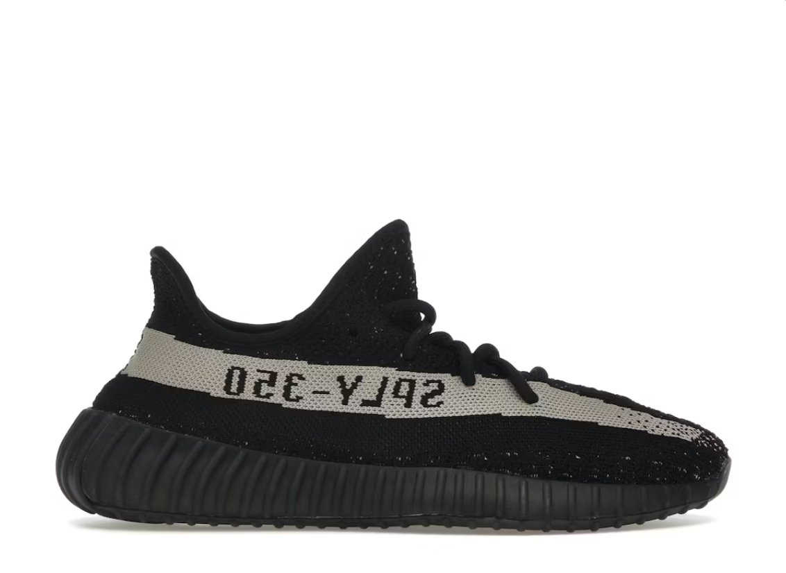 Adidas Yeezy Boost 350 V2 Oreo
