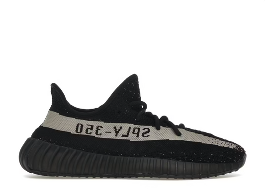 Adidas Yeezy Boost 350 V2 Core Black White