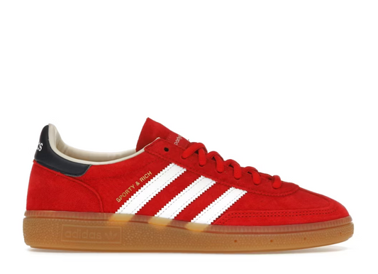 Adidas Handball Spezial Sporty & Rich USA