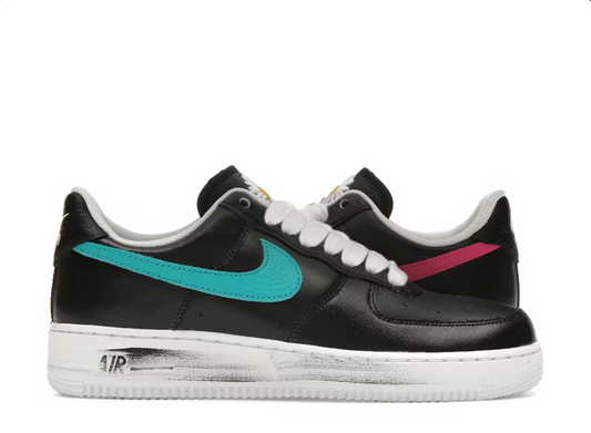 Nike Air Force 1 Low G-Dragon Peaceminusone Para-Noise 3.0