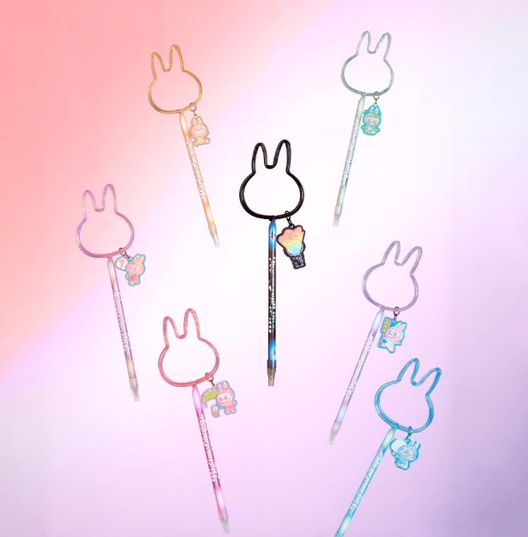 The Monsters Big into Energy Series-Pen Blind Box