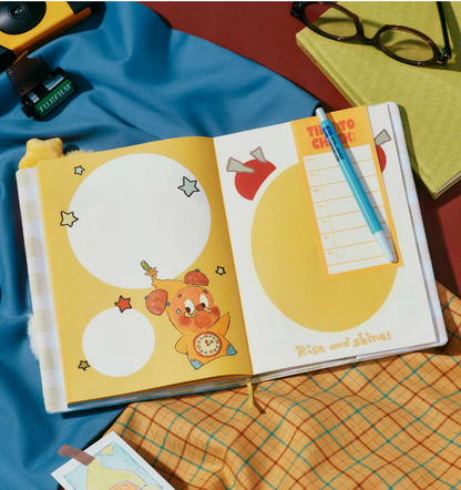 Twinkle Twinkle Be a Little Star Series-Plush Handbooks