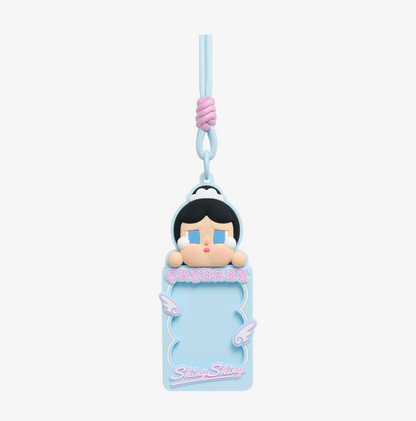 Crybaby Shiny Shiny Series-Card Holder Blind Box