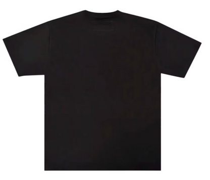 Sp5der x Travis Scott Cactus Jack Airbrush T-Shirt