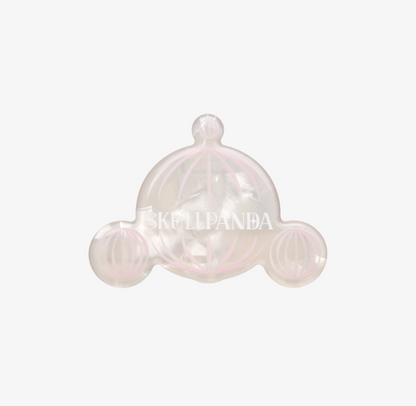 SKULLPANDA The Paradox Series Hair Clip Set