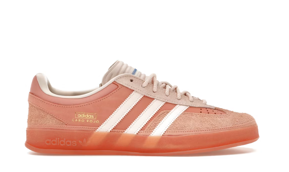 Adidas Gazelle Indoor Bad Bunny Cabo Rojo