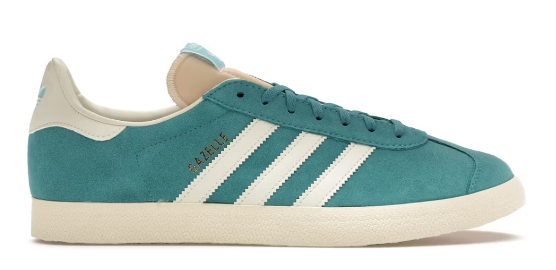 Adidas Gazelle Arctic Fusion