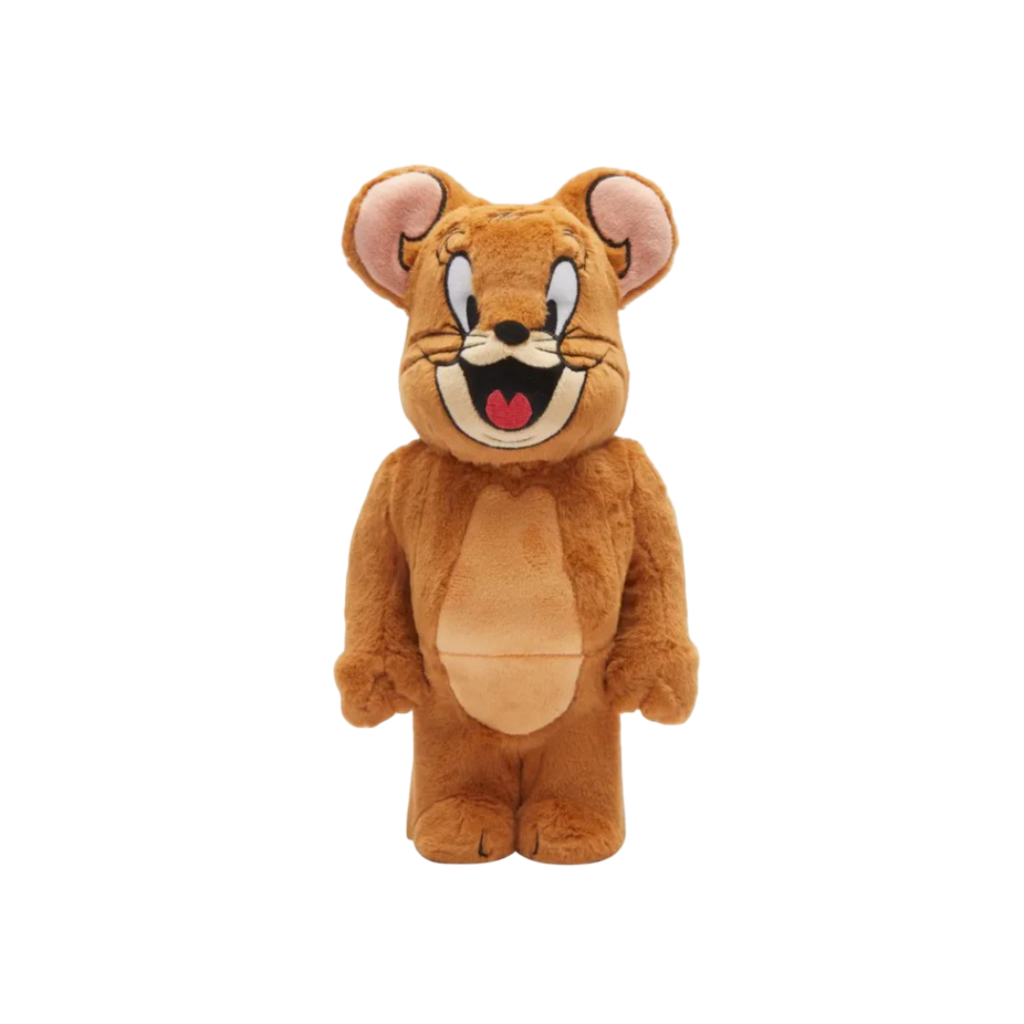 Bearbrick Tom and Jerry Jerry Costume 400%