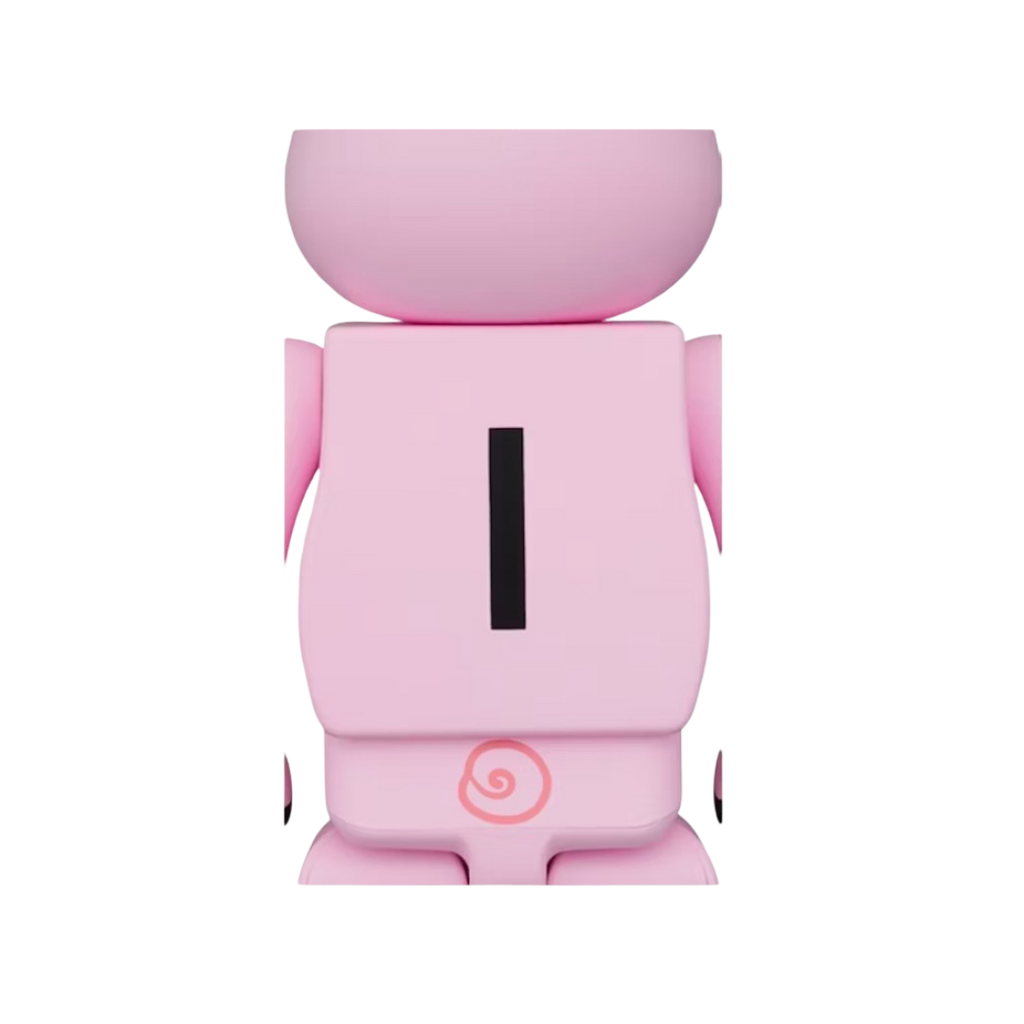 Bearbrick Disney Toy Story Hamm 400%