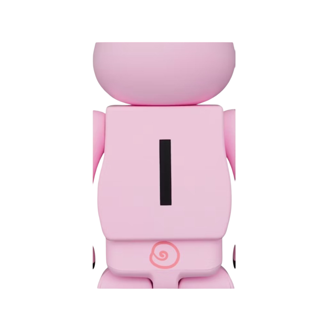Bearbrick Disney Toy Story Hamm 400%