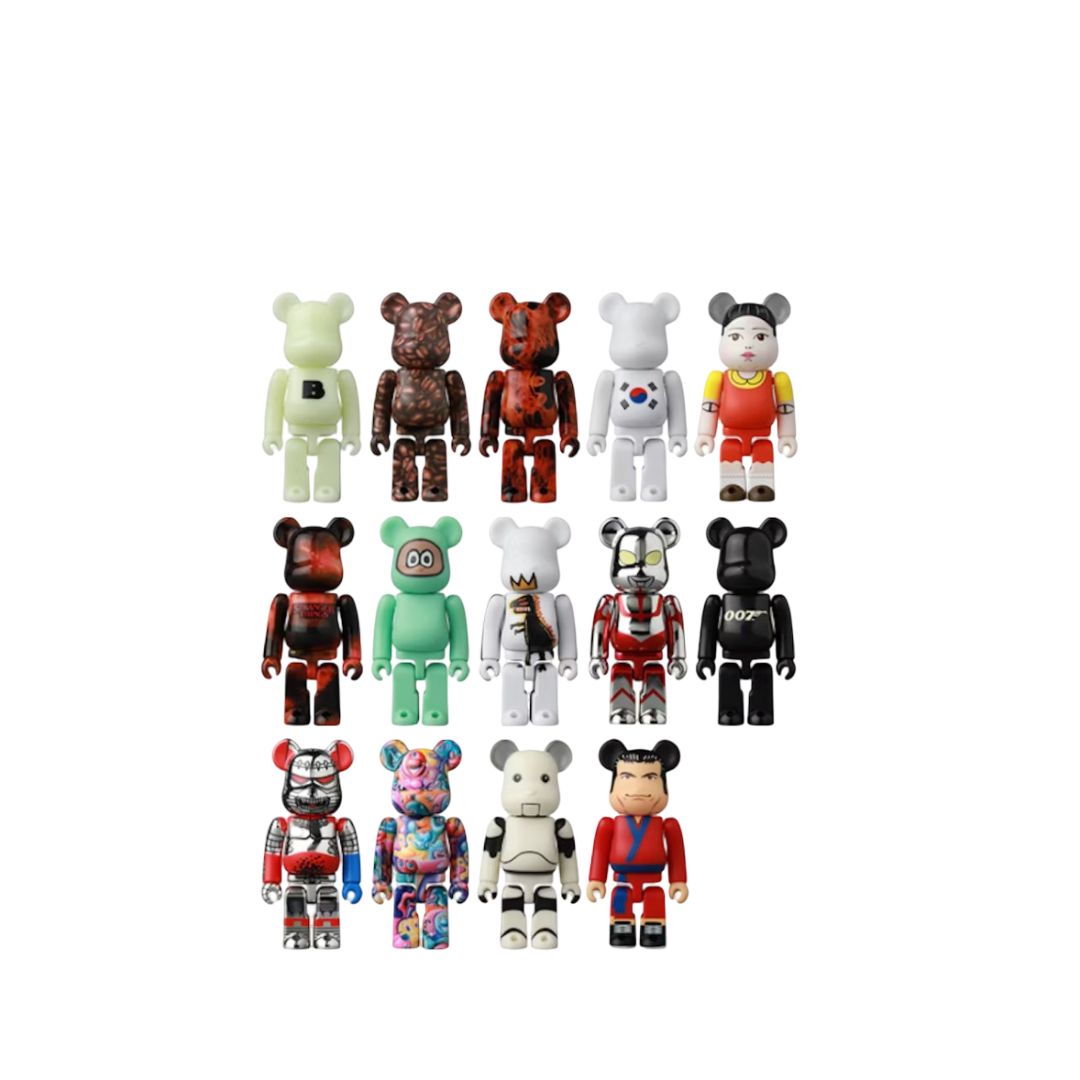 Bearbrick Series 44 Blind Box