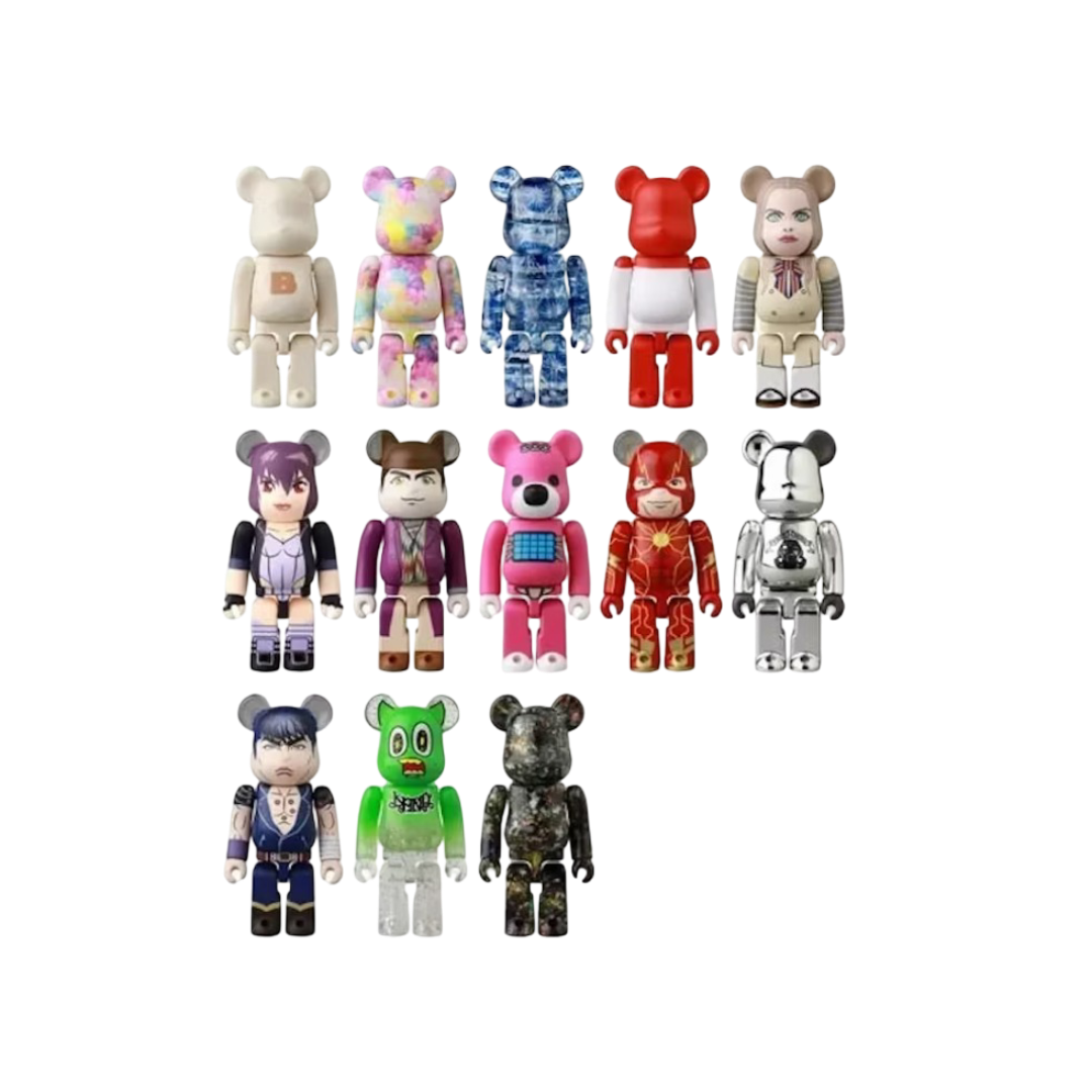 Bearbrick Series 47 Blind Box