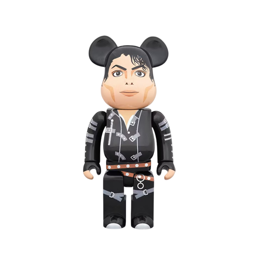 Bearbrick Michael Jackson "Malo" 1000%
