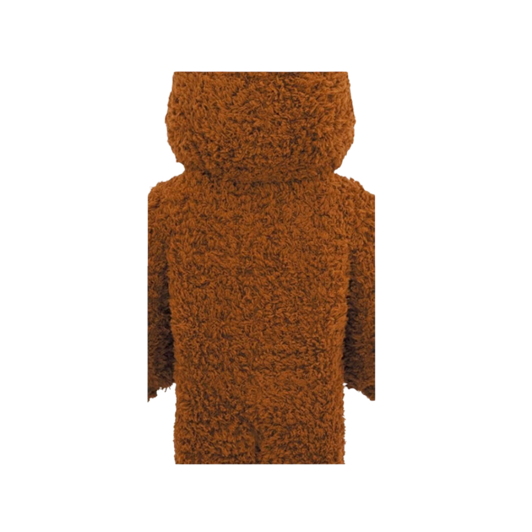 Bearbrick x Illumination Minions Tim 1000%