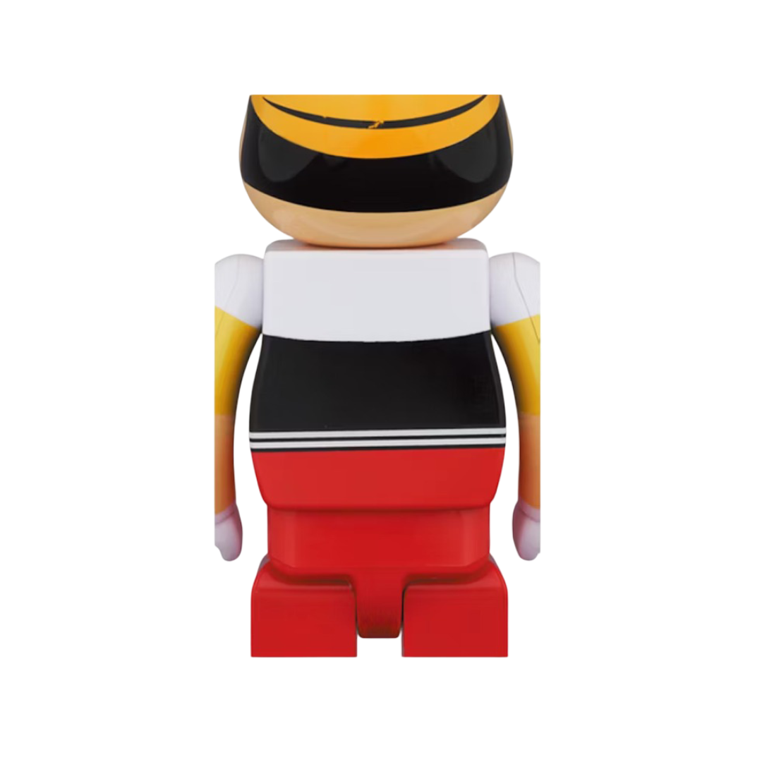 Bearbrick x Disney Pinocho Set 100% y 400%