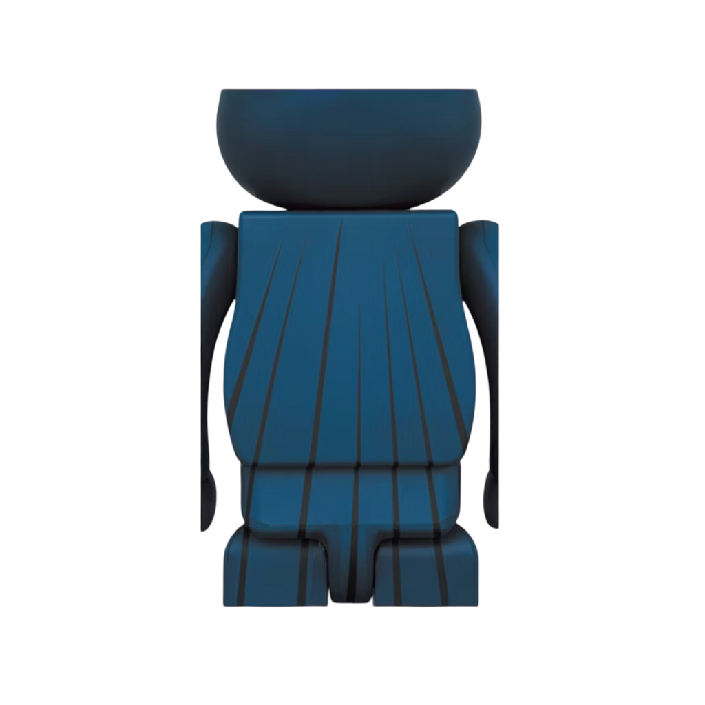 Bearbrick Batman Hush Ver. 100% & 400% Set