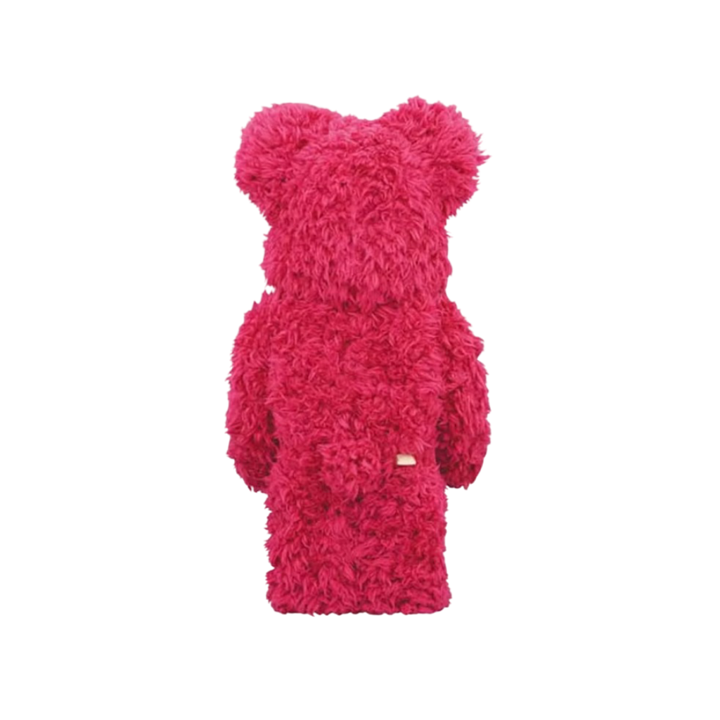 Disfraz Lots-O de Bearbrick x Disney Pixar Toy Story, versión 400%