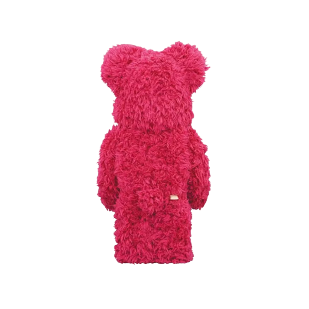 Bearbrick x Disney Pixar Toy Story Lots-O Costume Ver. 400%