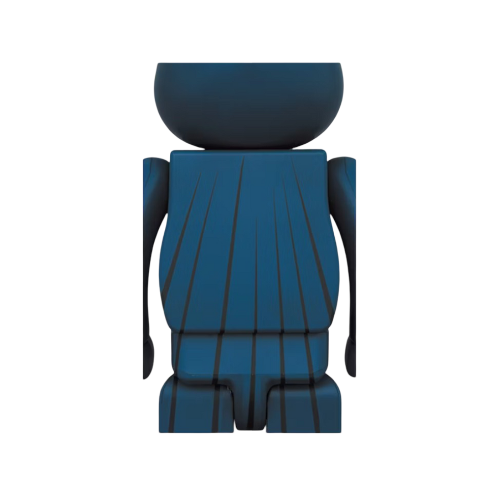 Bearbrick Batman Hush 1000%