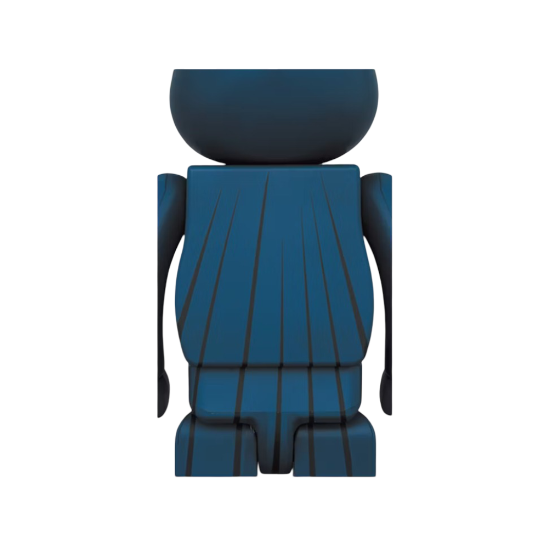 Bearbrick Batman Hush 1000%