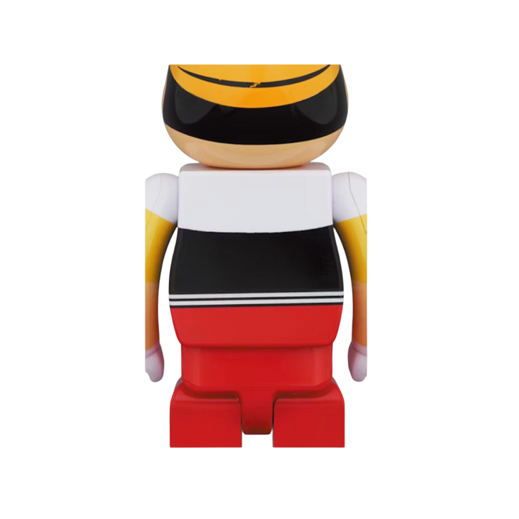 Bearbrick x Disney Pinocho 1000%