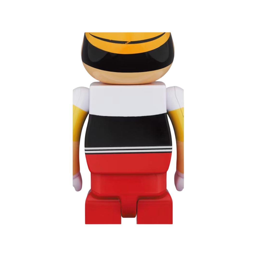 Bearbrick x Disney Pinocchio 1000%