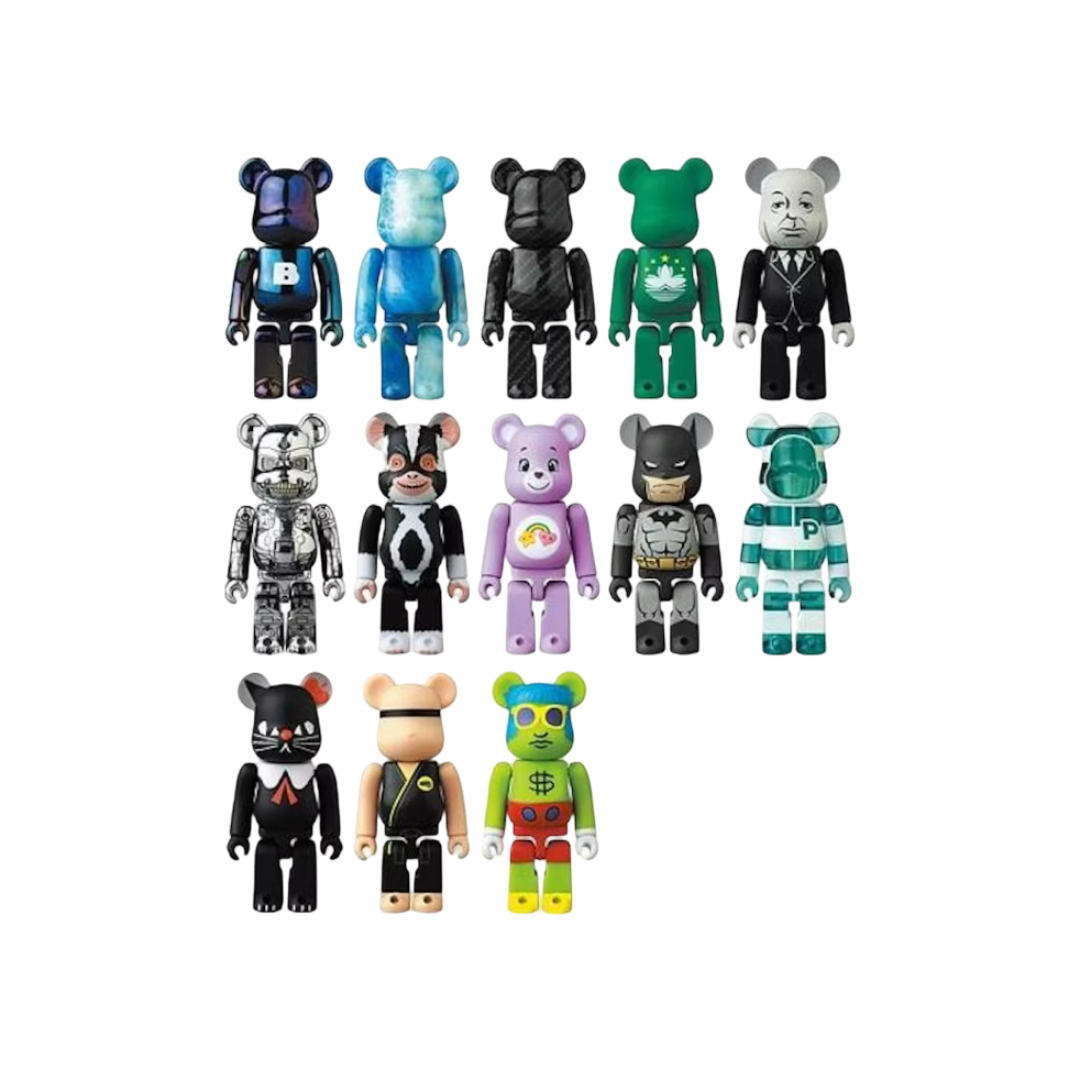 Bearbrick Series 43 Blind Box