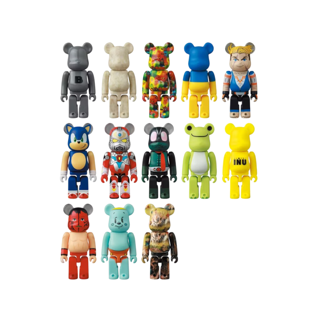 Bearbrick Series 46 Blind Box