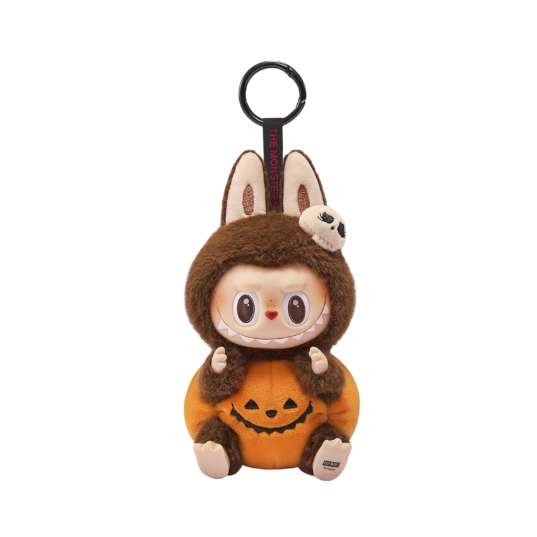 Labubu Happy Halloween Party Series Single Box