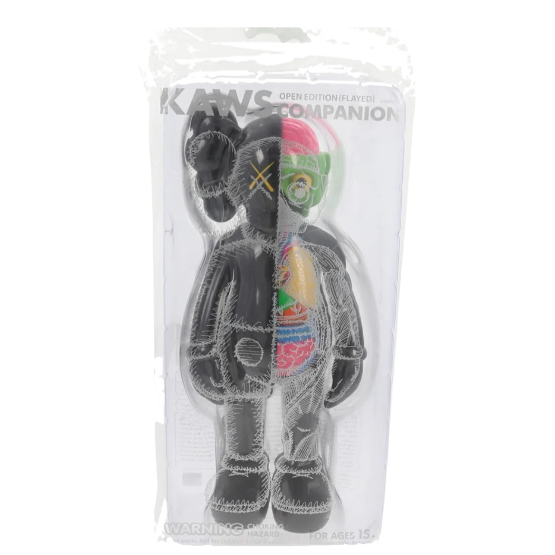 KAWS COMPANION (FLAYED) KEYHOLDER 3種セット KAWS COMPANION FLAYED KEYHOLDER キーホルダー 3種 セット MEDICOM