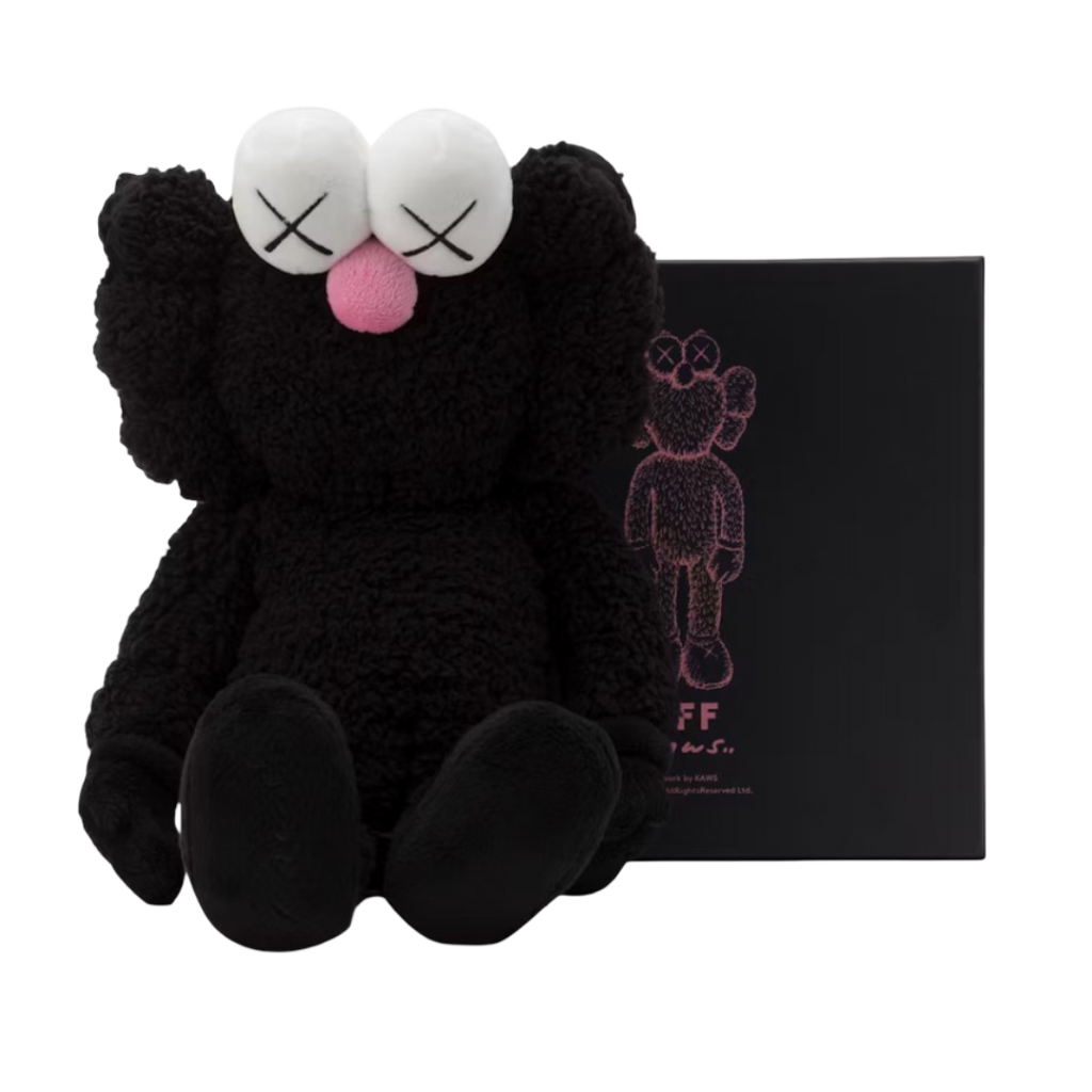 KAWS BFF Plush (Edition of 3000)