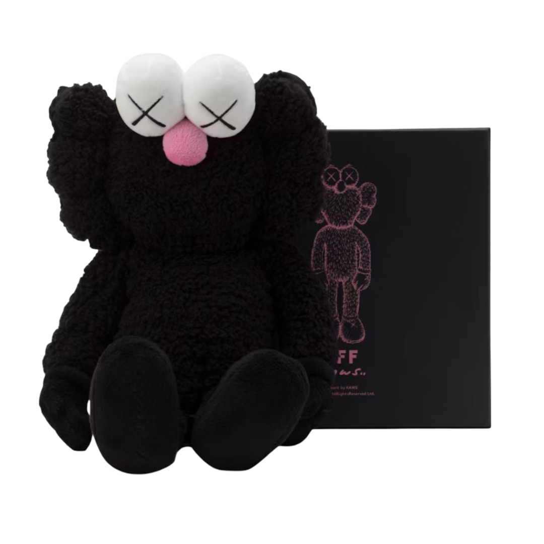 KAWS BFF Plush (Edition of 3000)