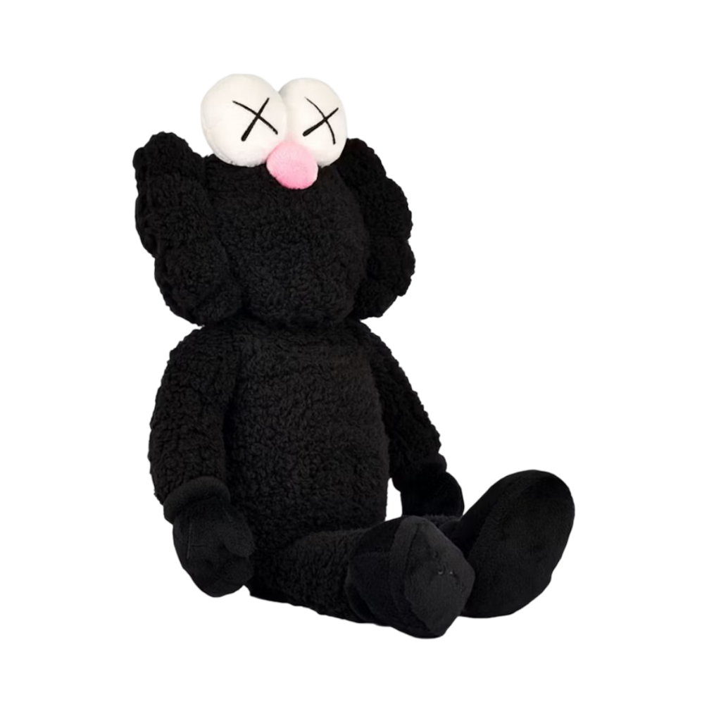 KAWS BFF Plush (Edition of 3000)
