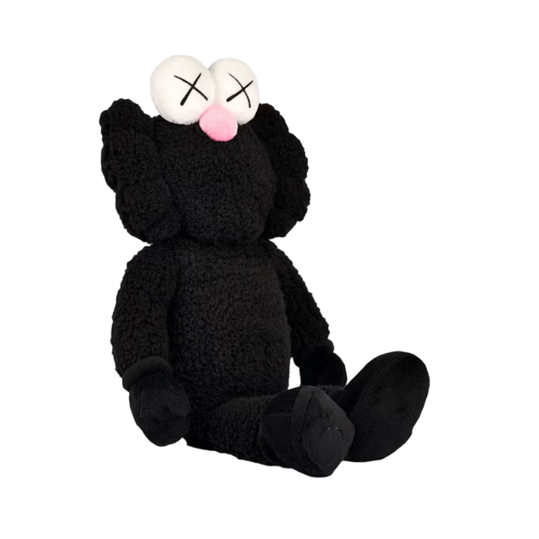 KAWS BFF Plush (Edition of 3000)