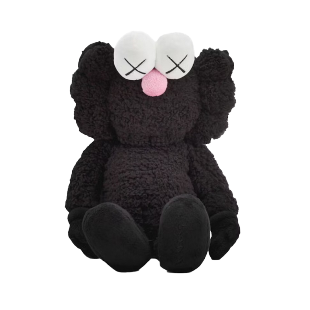 KAWS BFF Plush (Edition of 3000)