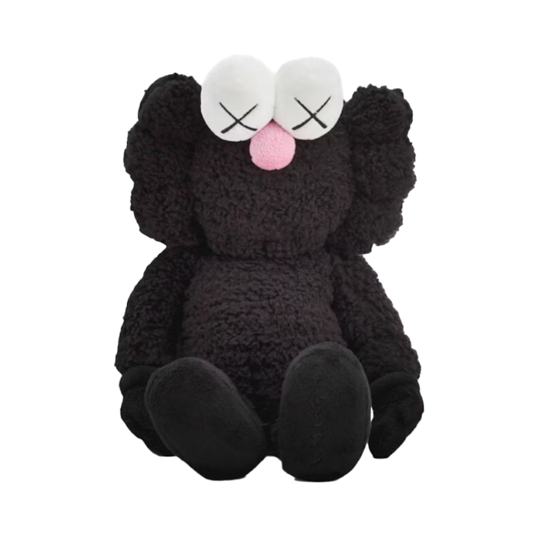 KAWS BFF Plush (Edition of 3000)