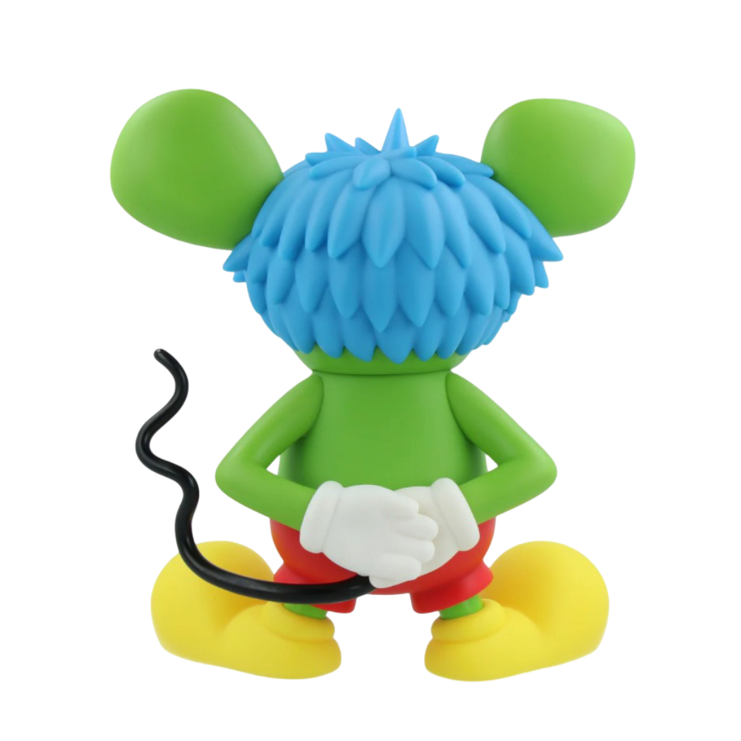 VCD Andy Mouse