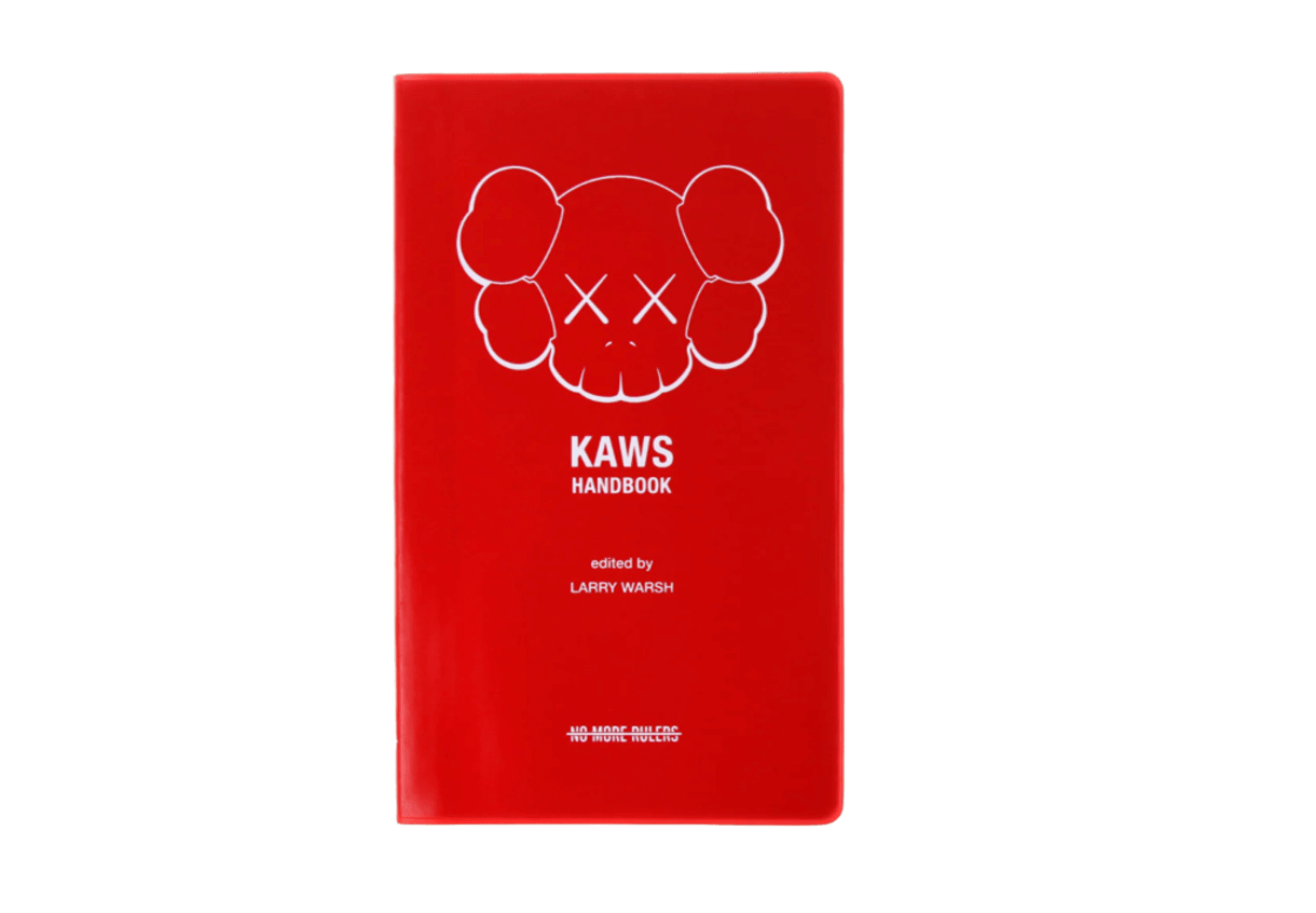 Kaws Handbook
