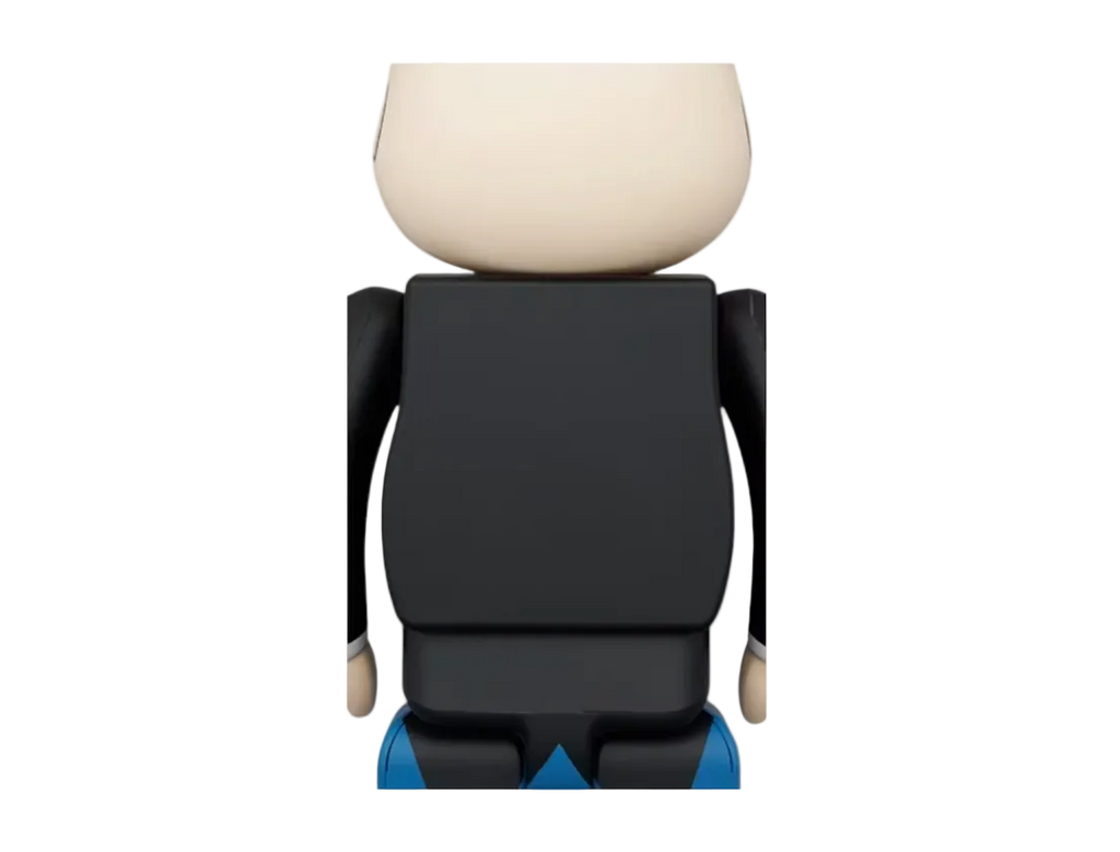 Bearbrick Mr.Monopoly 400%