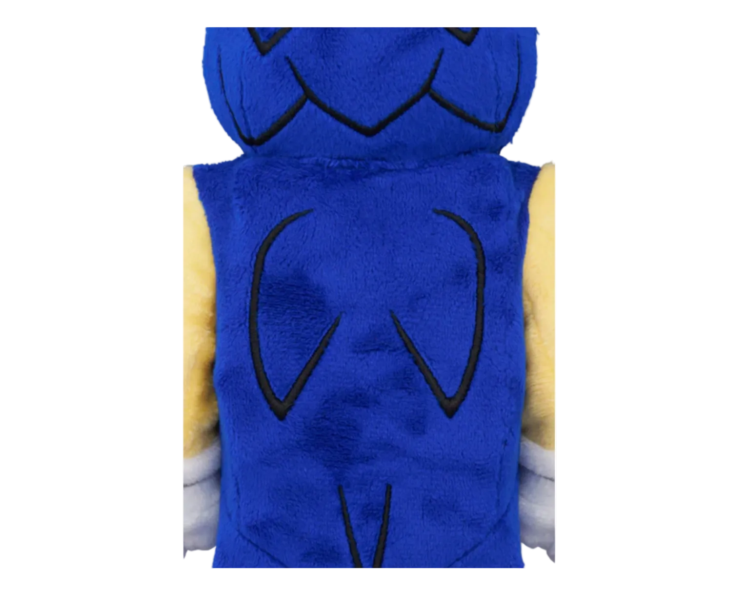 Bearbrick Sonic the Hedgehog 100% & 400% Set