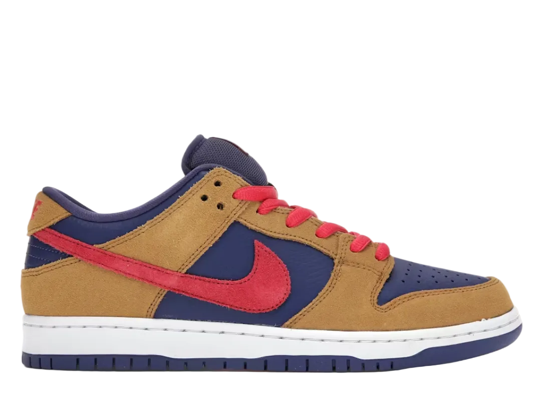 Nike SB Dunk Low Reverse Papa Bear