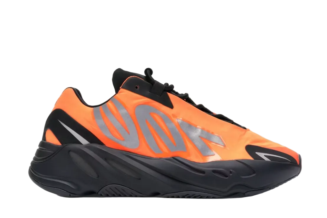 Adidas Yeezy Boost 700 MNVN Orange