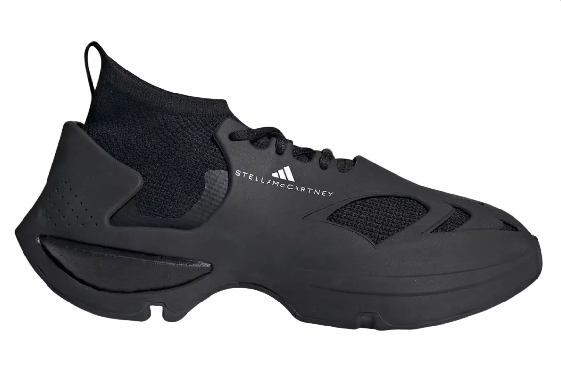 Adidas Sportswear by Stella McCartney Core Black / Cloud White