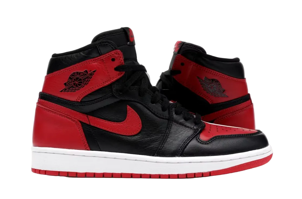Nike Air Jordan 1 Retro High OG Homage to Home