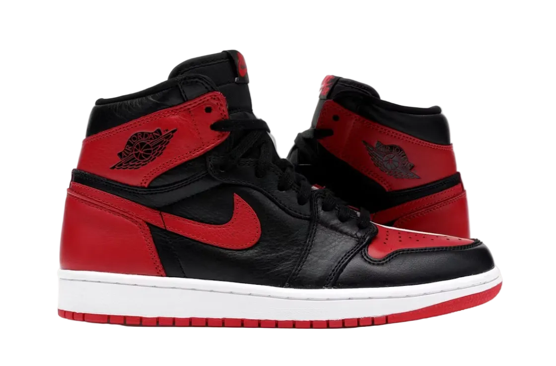 Nike Air Jordan 1 Retro High OG Homage to Home